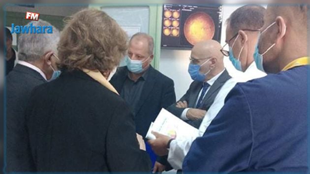 La situation épidémiologique liée au Covid 19 en Tunisie est « très préoccupante », selon le représentant de l'OMS en Tunisie