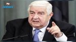 Syrie : Décès du ministre des Affaires étrangères, Walid Mouallem