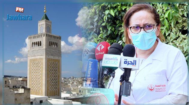 Nissaf Ben Alaya : La situation épidémiologique est critique