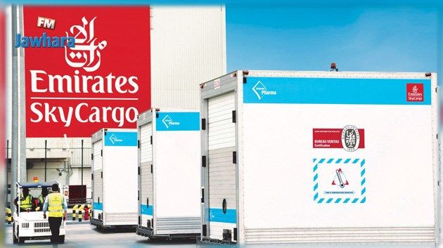 Emirates SkyCargo lance des opérations d'affrètement de 