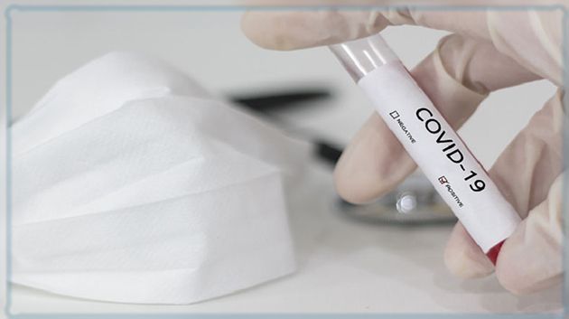 Kasserine- Covid19: 3 décès et 80 nouvelles contaminations