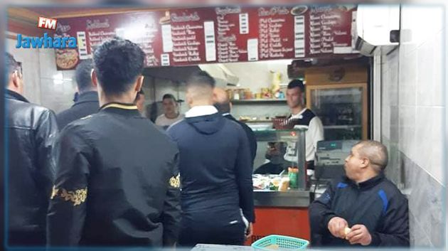 A partir de lundi : Les restaurants autorisés à rester ouverts jusqu'à 19h00