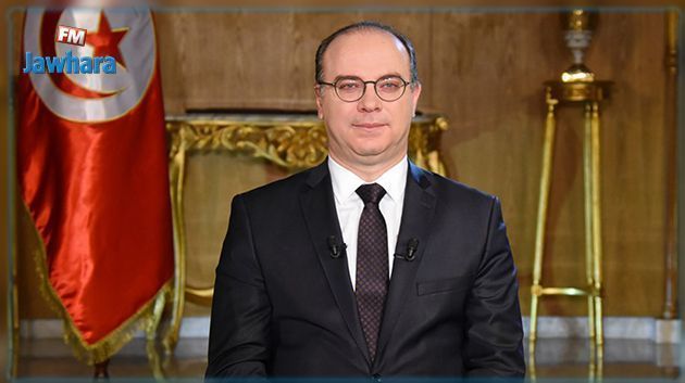 Elyès Fakhfakh nie son implication dans l'affaire des déchets importés d'Italie