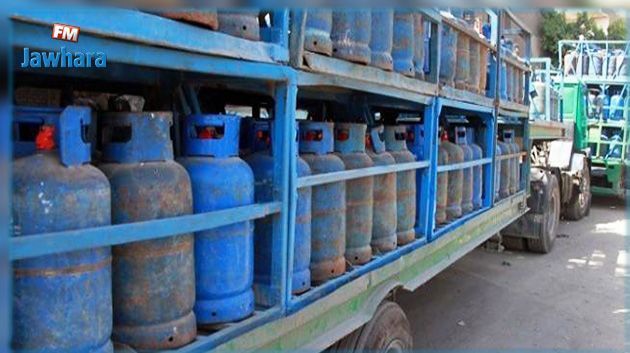 Baisse du remplissage des bouteilles de gaz: Appel à identifier une solution à la fermeture de la zone industrielle de Gabes