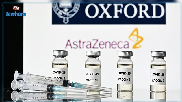 Covid-19 : Le vaccin d’AstraZeneca et Oxford efficace à 70%