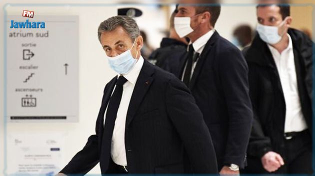 Affaires des écoutes : le procès de Nicolas Sarkozy suspendu jusqu’à jeudi
