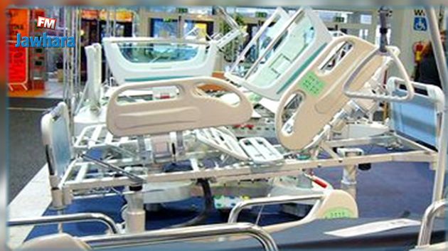 Covid-19 : Un don néerlandais de 160 lits améliorés pour le traitement des patients