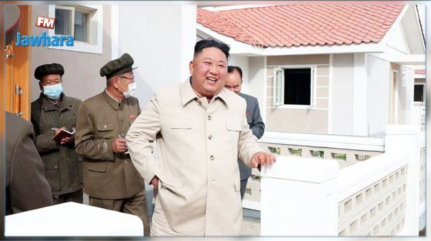 Kim Jong-un a reçu un vaccin expérimental chinois contre le Covid-19