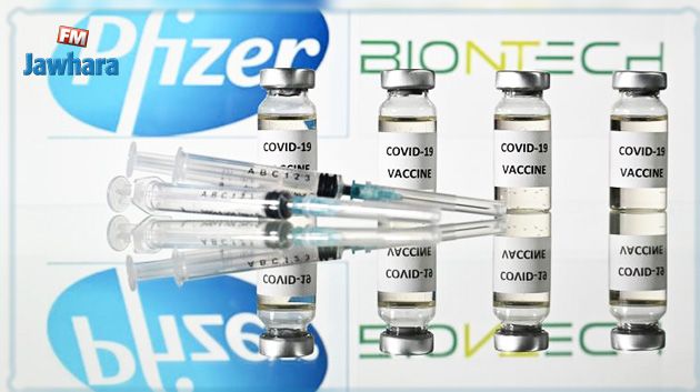 Covid-19 : Le Royaume-Uni devient le premier pays au monde à autoriser l'usage du vaccin de Pfizer et BioNTech