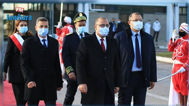 Mechichi effectue, du 12 au 16 décembre, une visite en France et en Italie