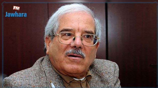 Taoufik Bouderbala: La liste des martyrs et blessés de la révolution n'a pas été publiée au JORT en raison d'un calcul politique erroné
