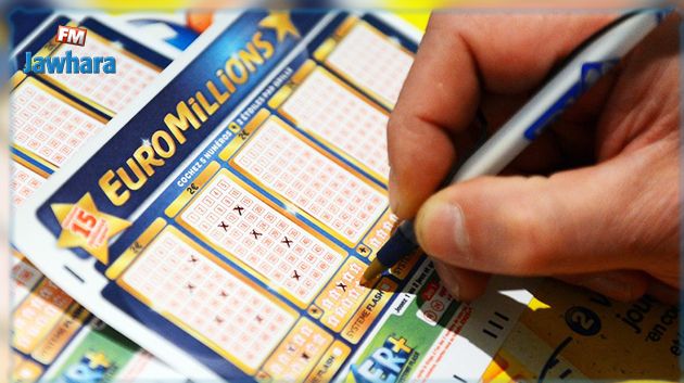 Euromillions : Le gagnant du jackpot de 200 millions d'euros s'est manifesté