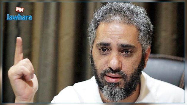 Fadhel Chaker condamné à 22 ans de prison avec travaux forcés