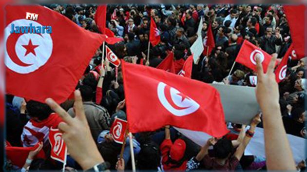 Sidi Bouzid : Commémoration du 10ème anniversaire du déclenchement de la révolution