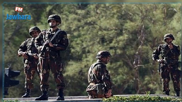 Algérie : Un dangereux terroriste capturé, trois autres abattus par l'Armée
