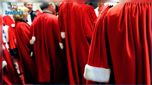 La grève des magistrats levée