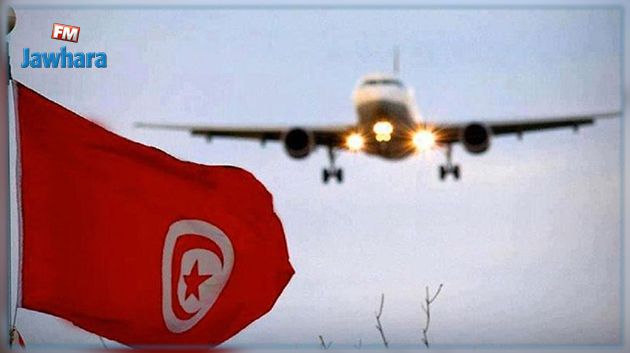 La Tunisie suspend tous les vols vers et en provenance de ces pays