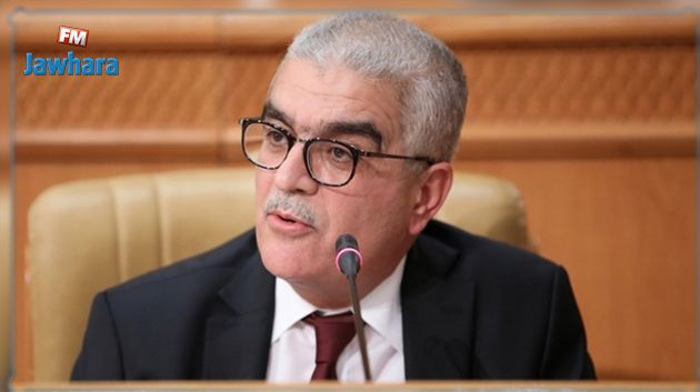 Sellaouti appelle au respect du protocole sanitaire en l’absence de moyens permettant de dépister le coronavirus dans tous les établissements scolaires