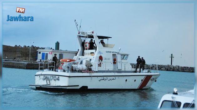 Monastir : Une tentative d'immigration clandestine avortée, 11 personnes arrêtées