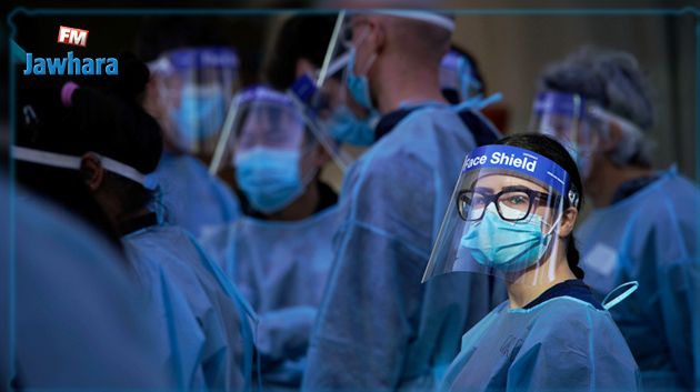 Origine du Covid-19 : L’équipe de l'OMS chargée de se rendre en Chine n'a pas reçu tous les visas nécessaires