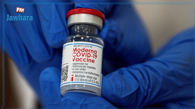 Covid-19 en France : La Haute autorité de santé approuve le vaccin de Moderna