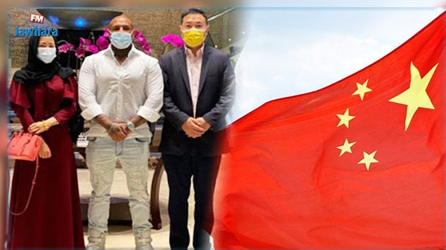 Vaccin anti-Covid : Quand l'ambassade de Chine en Tunisie dément K2 Rhym