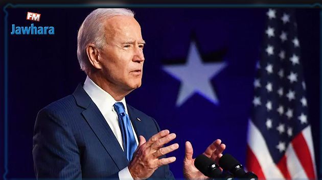 Biden prend dès aujourd’hui 17 mesures pour effacer le bilan de Trump