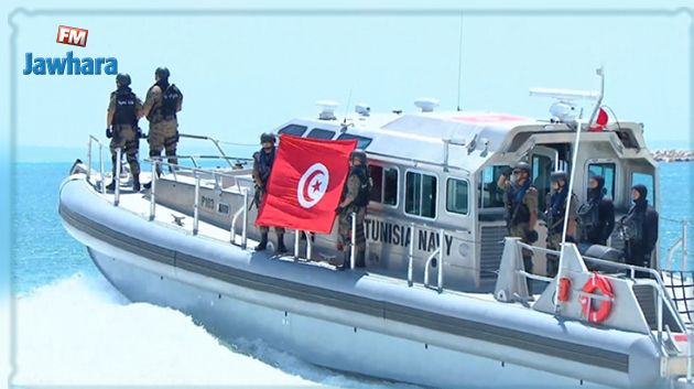Exercice militaire commun entre la Tunisie et les Etats-Unis