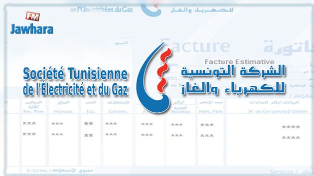 STEG: Aucune hausse des tarifs d’électricité et de gaz en 2021
