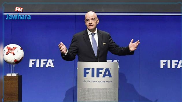 La Fifa et l’UEFA haussent le ton face au projet d’une Superligue européenne