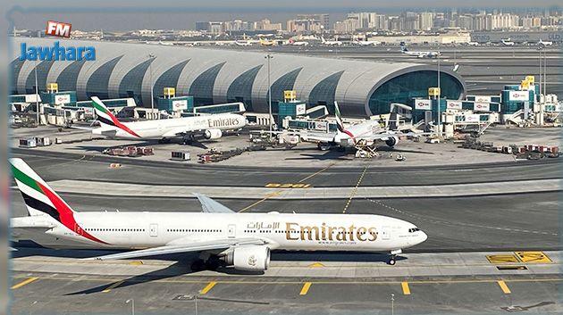 Covid-19: Le Danemark suspend les vols en provenance des Emirats