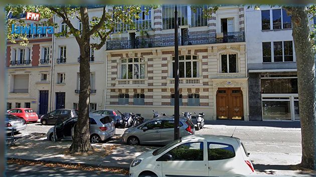 Paris : Un Tunisien retrouvé pendu à une fenêtre