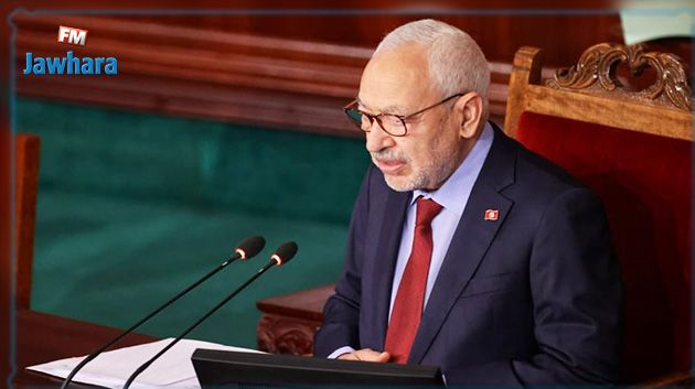 ARP: Les jeunes protestataires sont victimes de l'échec du système éducatif et social, selon Ghannouchi