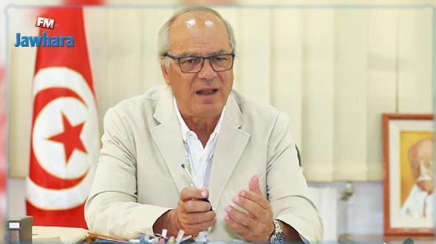 Vaccin anti-Covid19: Acquisition au cours du mois de février 93600 doses de vaccin Pfizer et 500 mille doses AstraZeneca