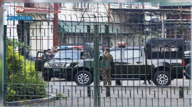 Birmanie : Un coup d’État organisé par l’armée, Aung San Suu Kyi arrêtée