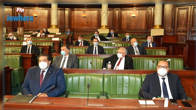 Aujourd'hui : Séance plénière consacrée à l'audition de certains membres du gouvernement à l'ARP
