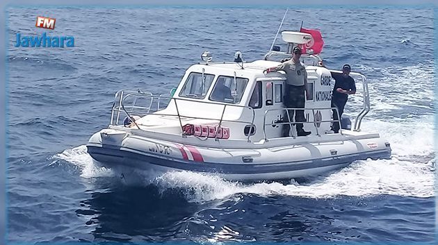 Mahdia : Une tentative d'immigration clandestine avortée, 20 personnes interpellées