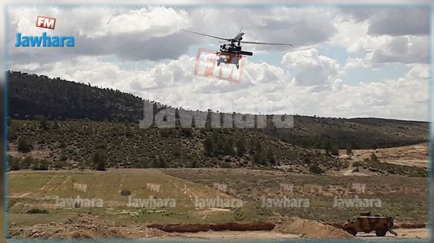 Mont Mghila : Des militaires blessés dans l'explosion d'une mine