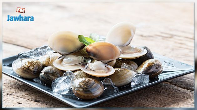 Produits de pêche : Mise en garde contre les risques de commercialisation et de consommation de palourdes sans contrôle des services vétérinaires