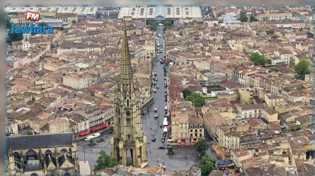 Bordeaux : Une forte explosion dans un immeuble ressentie dans tout le centre-ville