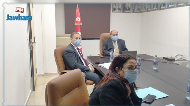Arrivée vendredi, en Tunisie, d'un navire transportant 8700 tonnes d’Ammonitrate