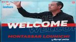Officiel : Montassar Louhichi, nouvel entraineur du Club Africain