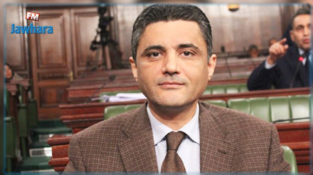 Retrait de confiance du président de l’ARP : Les signatures du Bloc de la Réforme sont prêtes, assure Hassouna Nasfi
