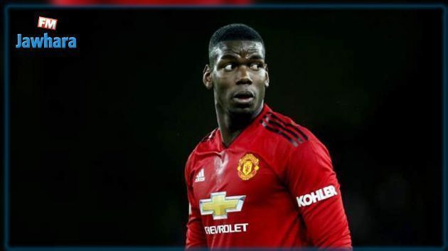 Manchester United : Paul Pogba ne rejouera pas avant mars