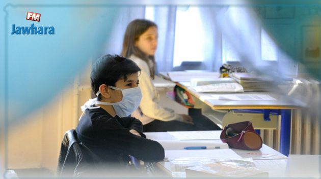 139 nouvelles contaminations par le coronavirus en milieu scolaire