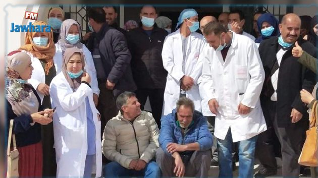 Ben Guerdane : Les agents de santé appellent le directeur de l'hôpital régional à démissionner