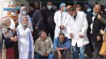 Ben Guerdane : Les agents de santé appellent le directeur de l'hôpital régional à démissionner