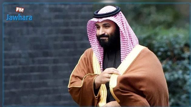 Le prince héritier de l'Arabie Saoudite subit une opération chirurgicale