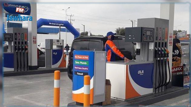 Des bornes de recharges de véhicules électriques à la station OLA Energy de Sousse Akouda : Une première en Tunisie et en Afrique