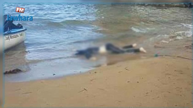 Le corps d'une femme repêché à Sousse
